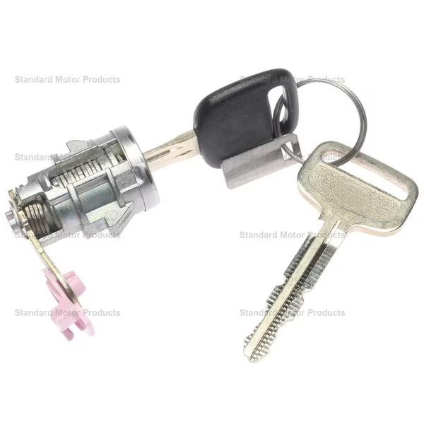 Door Lock Kit, Dl-208, Standard Ignition, Mfr#: DL-208